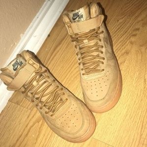 Air force 1 ( wheat )